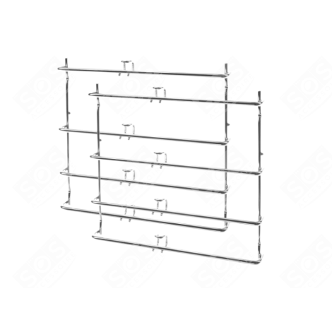 GRID SUPPORT GAS / ELECTRIC OVENS - 11028231