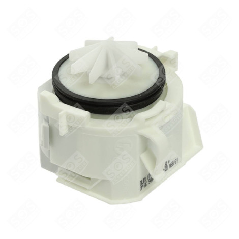 ORIGINAL DRAIN PUMP DISHWASHER - 00620774