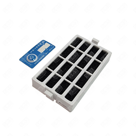 ORIGINAL MICROBAN ANTIBACTERIAL FILTER REFRIGERATOR, FREEZER - C00629721, 481248048172