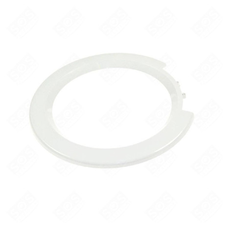 ORIGINAL OUTER FRAME OF PORTHOLE WASHING MACHINES - 00366232, 00354129