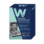 Original box of regenerating salt 1 kg