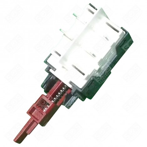 ORIGINAL M/A SWITCH DISHWASHER - 816450164