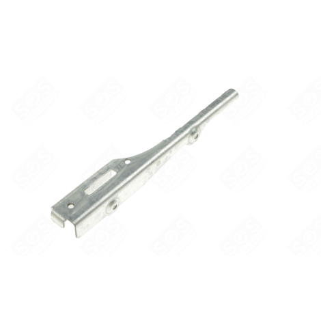 RIGHT HINGE BRACKET GAS / ELECTRIC OVENS - 481010822421