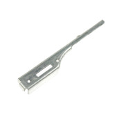 Left door hinge bracket