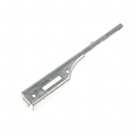 DOOR HANDLE GAS / ELECTRIC OVENS - 481010822833