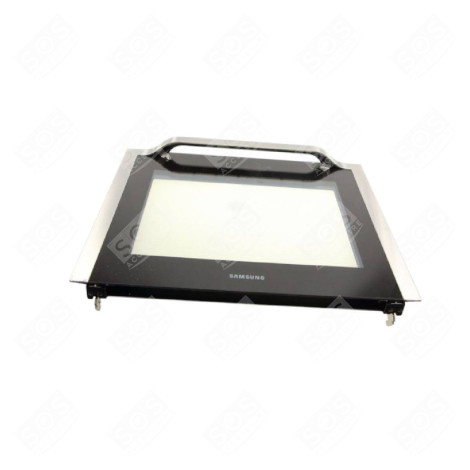 COMPLETE DOOR GAS / ELECTRIC OVENS - DG94-00805A