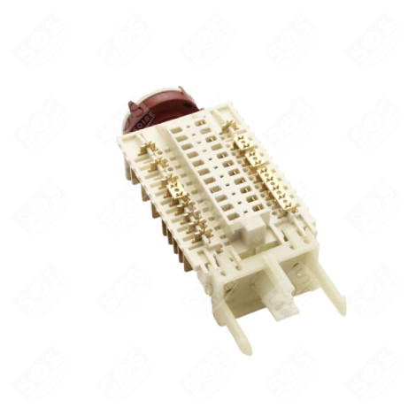 SELECTOR GAS / ELECTRIC OVENS - 10035106, 10004398