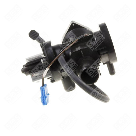 ORIGINAL DRAIN PUMP WASHING MACHINES - 5859EN1006S