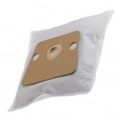 Box of 5 microfibre bags