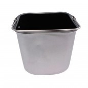 Complete pan (without kneading blade) BDM075 BDM075S