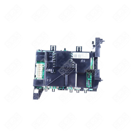 ELECTRONIC CARD, PROGRAMMED POWER MODULE WASHING MACHINES - 49121681