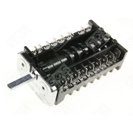 ORIGINAL SWITCH GAS / ELECTRIC OVENS - 42822308