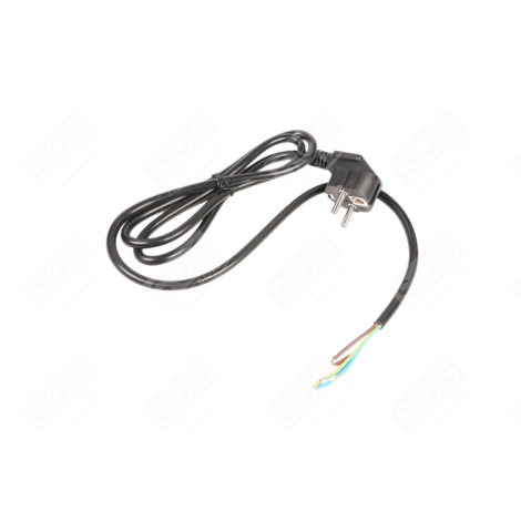 POWER CORD ELECTRIC FRYERS - SS-9100052710
