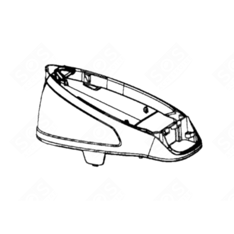 TANK STEAM IRONS / STEAM GENERATOR IRONS - SS-9100046981