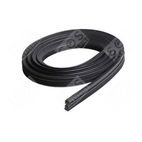 ORIGINAL DOOR SEAL GASKET DISHWASHER - 00263096