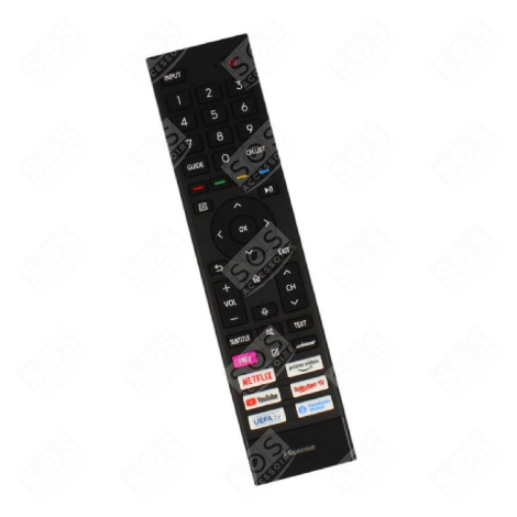 ORIGINAL REMOTE CONTROL TELEVISIONS / TVS - HT304617