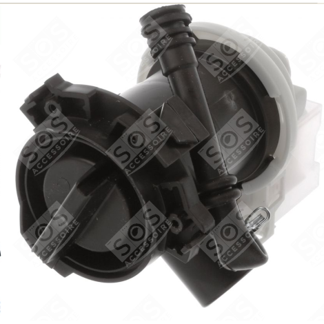 ORIGINAL DRAIN PUMP WASHING MACHINES - 00145212