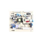 Electronic board, main module