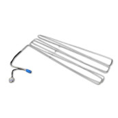 Defrosting resistance