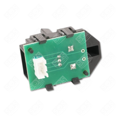 3-PIN TEMPERATURE POTENTIOMETER GAS / ELECTRIC OVENS - ARD30105700005