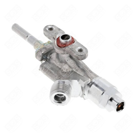 AUXILIARY BURNER TAP GAS / ELECTRIC OVENS - 3429075058