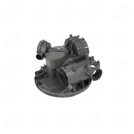 HYDRAULIC BLOCK DISHWASHER - 482000097044, 482000018782