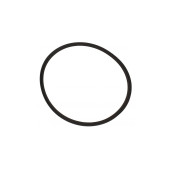 Hydraulic block seal