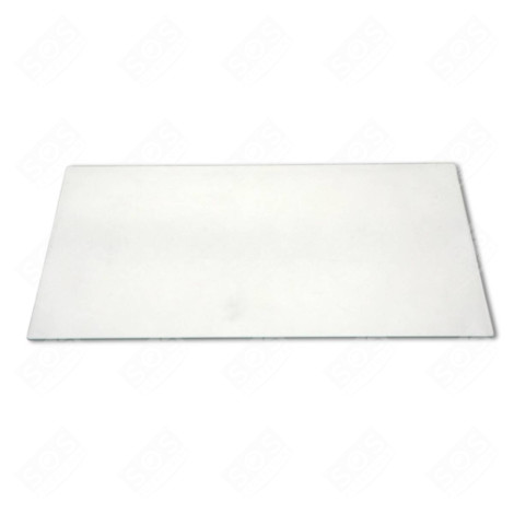 VEGETABLE BIN SHELF REFRIGERATOR, FREEZER - 46X5735