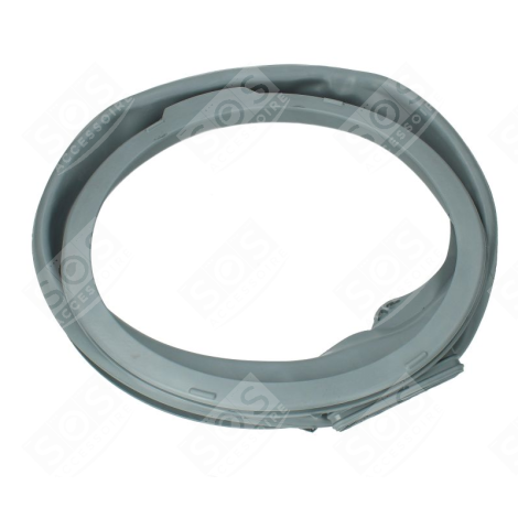 ORIGINAL DOOR SEAL (GASKET) WASHING MACHINES - 1327756233, 1327756282