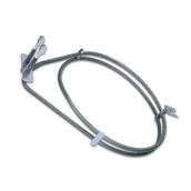 Original circular resistance