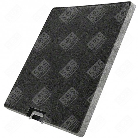 ACTIVE CARBON FILTER EXTRACTOR HOOD - 9972550 DKF25-1