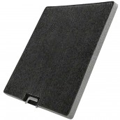 Active carbon filter