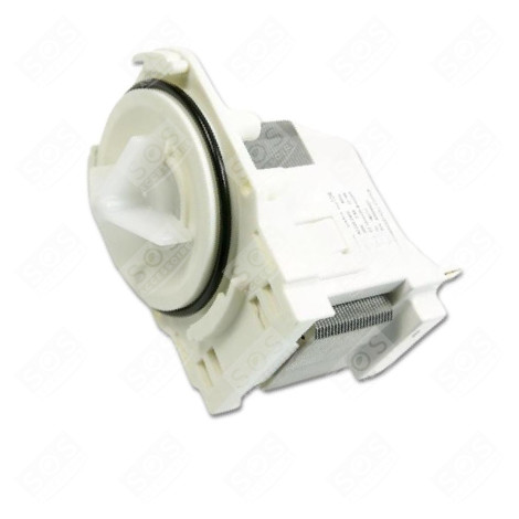 ORIGINAL BPX2-28L DRAIN PUMP DISHWASHER - 140000443212