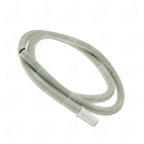 ORIGINAL 2 M DRAIN HOSE DISHWASHER - 00668114
