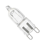 Original G9 40W halogen bulb
