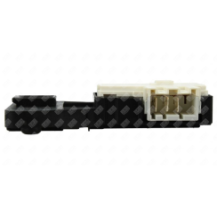 Door Safety, Closure, Original Lock