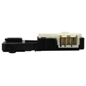 Door Safety, Closure, Original Lock