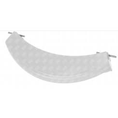 Original porthole handle