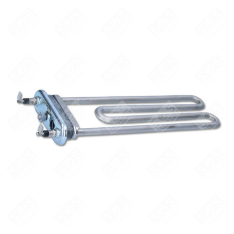 2050W RESISTANCE WITHOUT ORIGINAL PROBE WASHING MACHINES - 481010496465