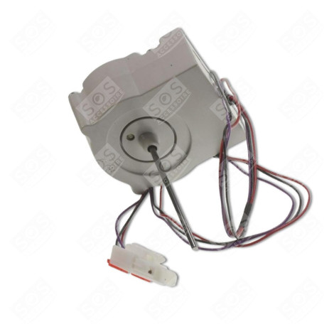 ORIGINAL FAN MOTOR REFRIGERATOR, FREEZER - EAU60694508, EAU60694514