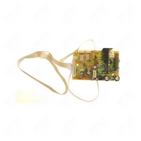 ELECTRONIC CARD, POWER MODULE COFFEE MAKER, ESPRESSO - FS-1000050803