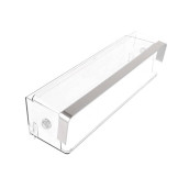 Door shelf