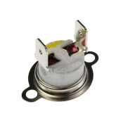 Thermal safety mechanism 175°C