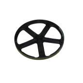 Original plastic pulley