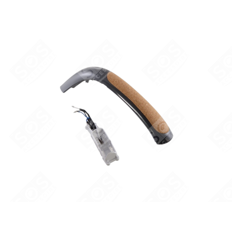 HANDLE STEAM IRONS / STEAM GENERATOR IRONS - SLDB3222