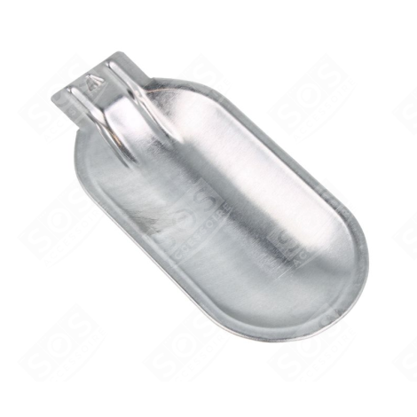 REFLECTOR 8A09E EXTRACTOR HOOD - 507588, C00861102