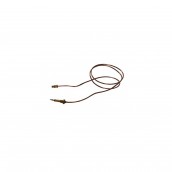 Sun thermocouple