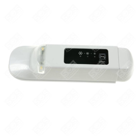 ELECTRIC THERMOSTAT ET1 REFRIGERATOR, FREEZER - 481010898768