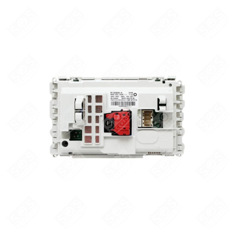 PLATINE PUISSANCE VIERGE A PROGRAMMÉ PAR SAM WASHING MACHINES - 481010713724