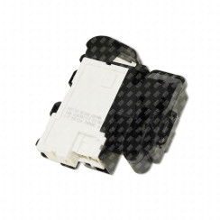 Door Safety, Closure, Original ZV447 Lock